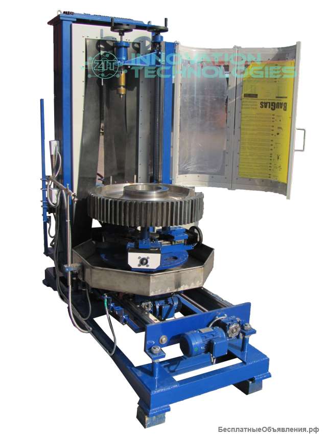 Индукционные закалочные установки