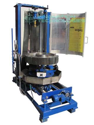 Индукционные закалочные установки