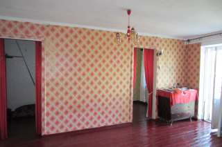 2-х комнатная квартира в Саратовской области г. Петровск