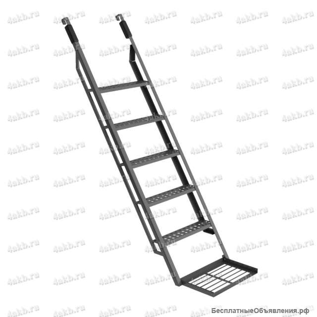 Лестница к машине 05.Э.078.12