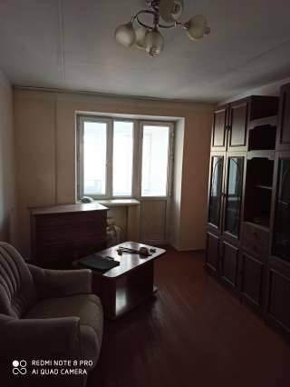 Двушка, район Лермонтово-Ворошилова