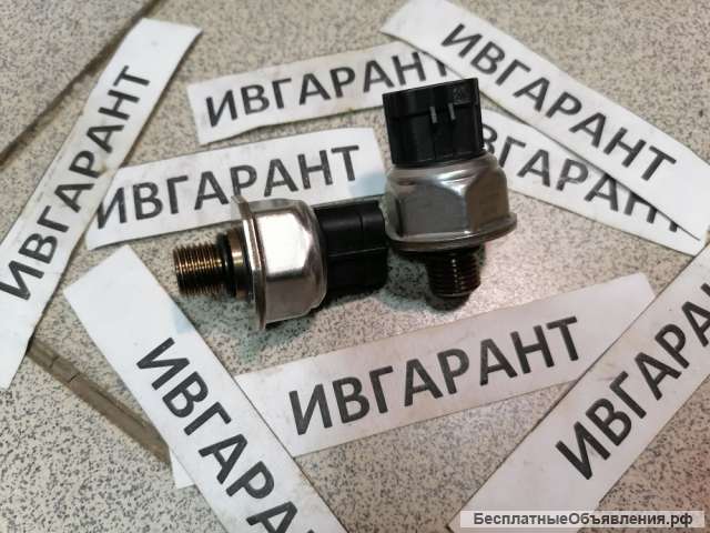 K1048145 Датчик давления DOOSAN K1048145