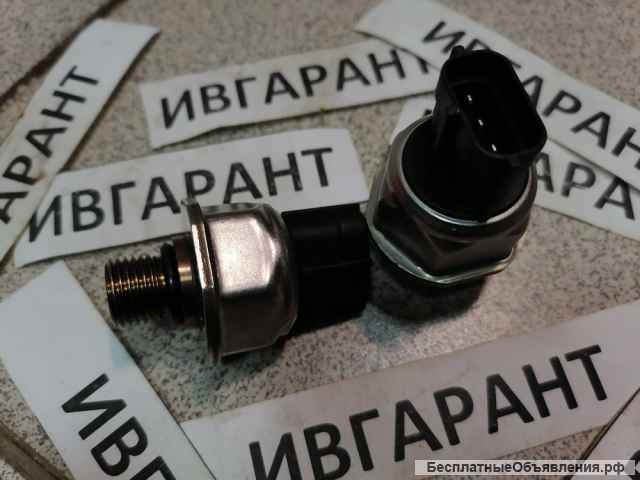 K1048145 Датчик давления DOOSAN K1048145