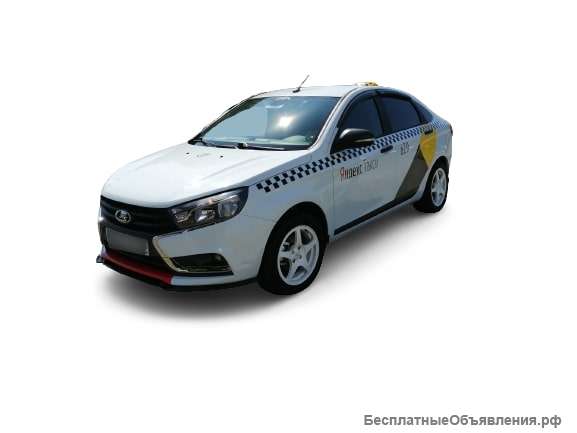 Аренда авто под такси