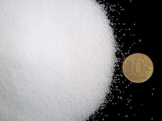 Соль пищевая выварочная сорт "Экстра"