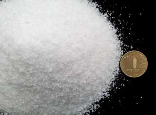 Соль пищевая молотая "Высший сорт"