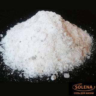Концентрат минеральный "Галит"