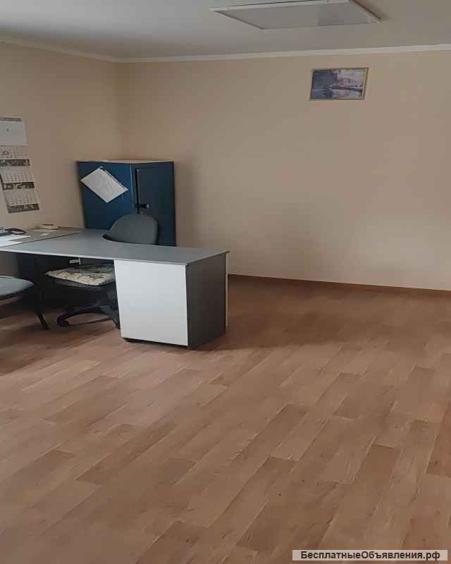 Складские помещения от собственника