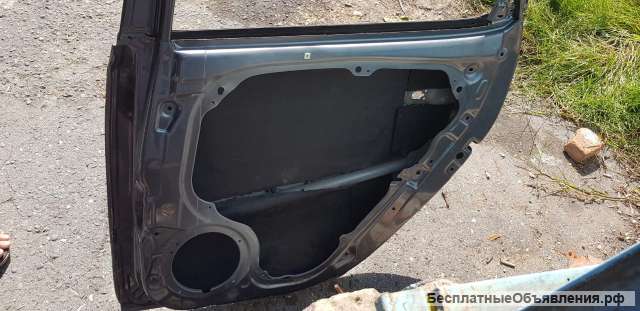 Правая задняя дверь Hyundai I30