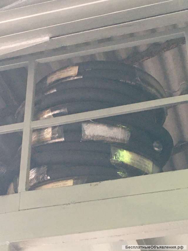 Буровые рукава