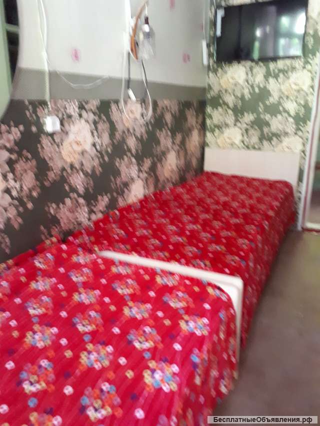 Гостевой дом Капраз в Якорной Щели