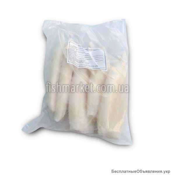 Кальмар тубы с/м U-5 IQF (CHN)