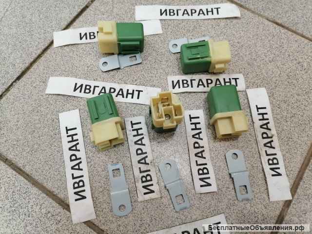 4251588 Реле стартера для экскаватора Hitachi 4251588, 5AT02-261022