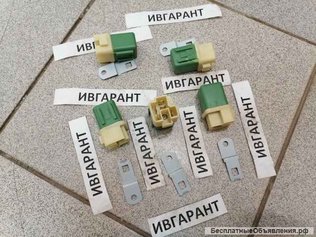 4251588 Реле стартера для экскаватора Hitachi 4251588, 5AT02-261022