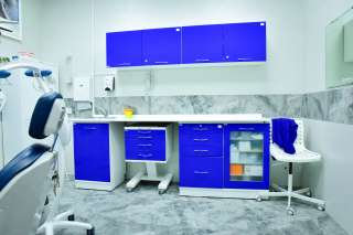 Стоматологическое оборудование