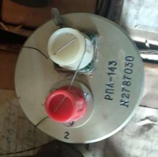 Датчик МД-250Т, ДТ-400, ДТ-600М, ДД-1,6КМ, РПА-143, СДП-0.77/1.25