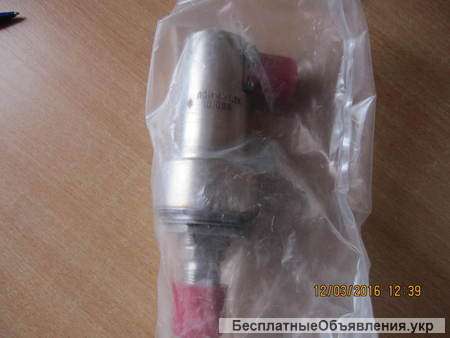 Сигнализатор давления ЛСИV-1.1К