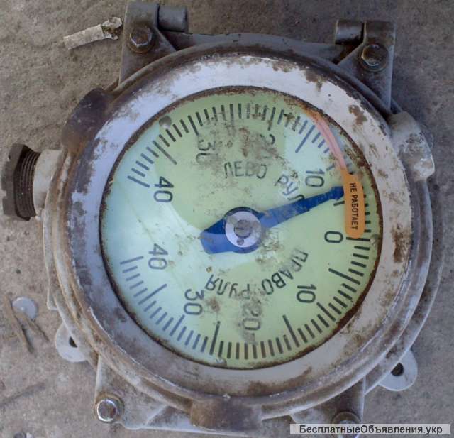 Приемник контрольный ПК1-1-1/П, ПК1-2-2/П, ПКС-1/А