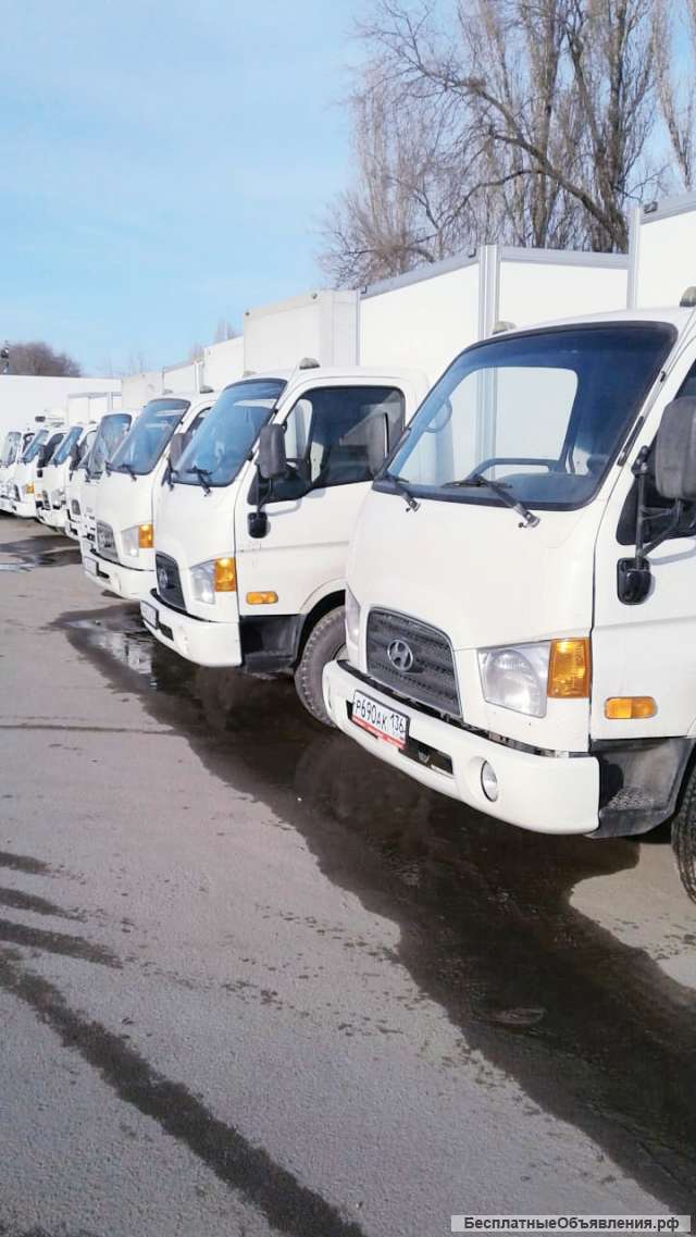 Экспедитор