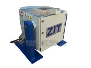 Индукционная плавильная печь ИТПЭ