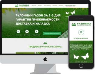 Продвижение сайтов
