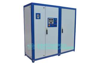 Тиристорный преобразователь частоты ТПЧ