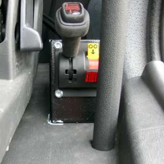 Гидравлическое оборудование на тягачи