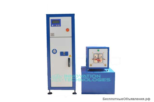 Высокочастотный транзисторный генератор ВТГ