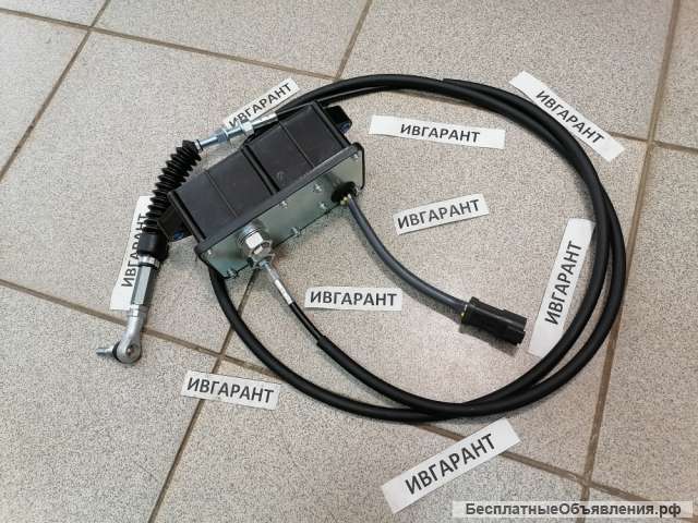 21EN-32300 Регулятор оборотов 21EN-32300