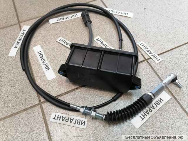 21EN-32300 Регулятор оборотов 21EN-32300