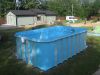 Бассейны из полипропилена