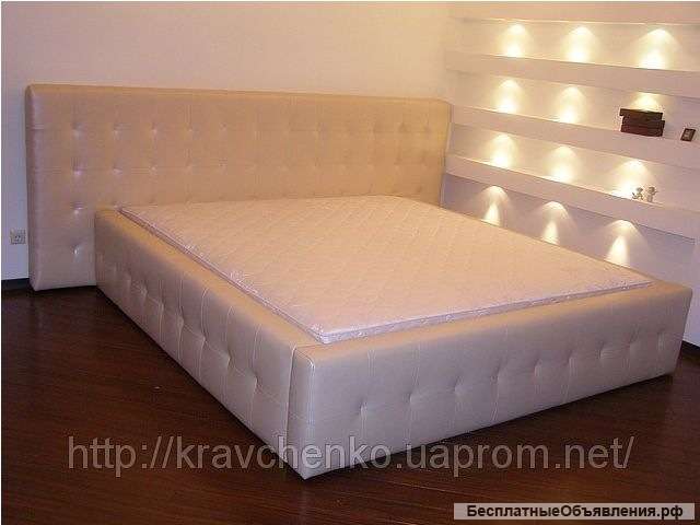 Изготовление мебели на заказ