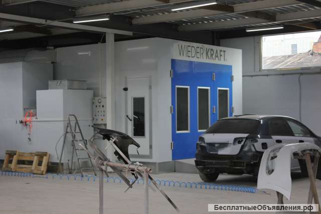 Автомаляр