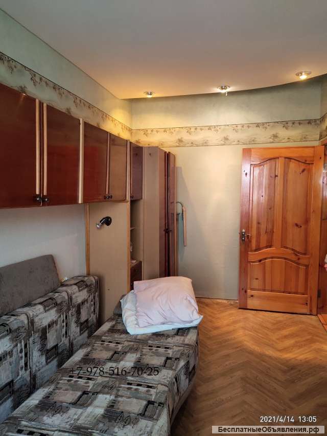 2 комнатная в Аршинцево