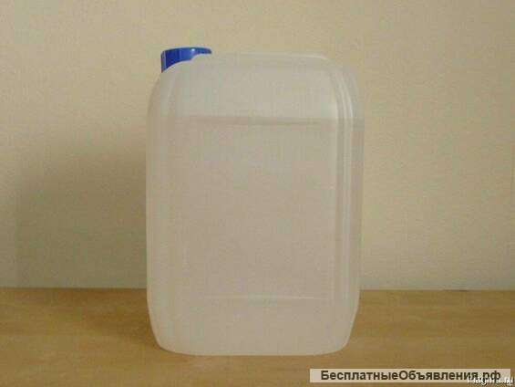 Полиэтиленгликоль ПЭГ-400 с доставкой