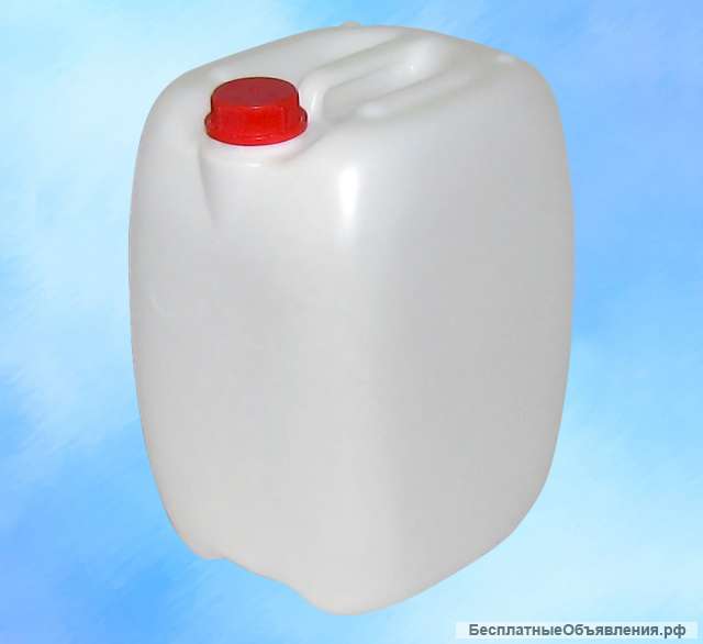 Поставим полиэтиленгликоль ПЭГ-400 недорого