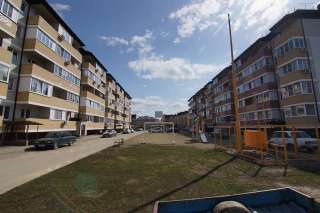 Квартира-студия в поселке Южном