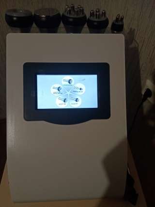 Аппарат SA-6048 для коррекции фигуры