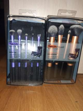 Наборы для макияжа