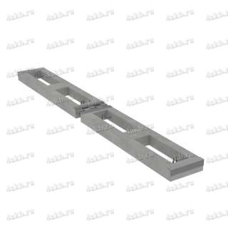 Лежни для гусеничных машин железобетонные 05.Т.042.38.000