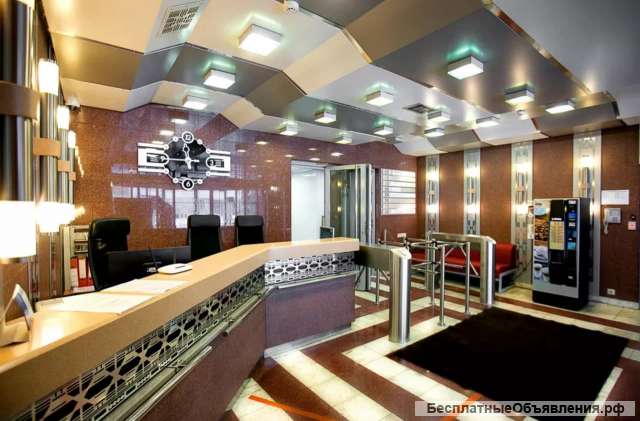 Офис в аренду смешанной планировки площадью 252м2 за 525 000 руб/мес