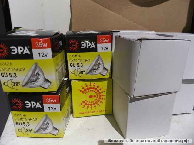 Лампочки разные-35,60Вт