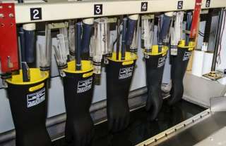 Прогрессив (северо-запад) поверка сиз, региональный