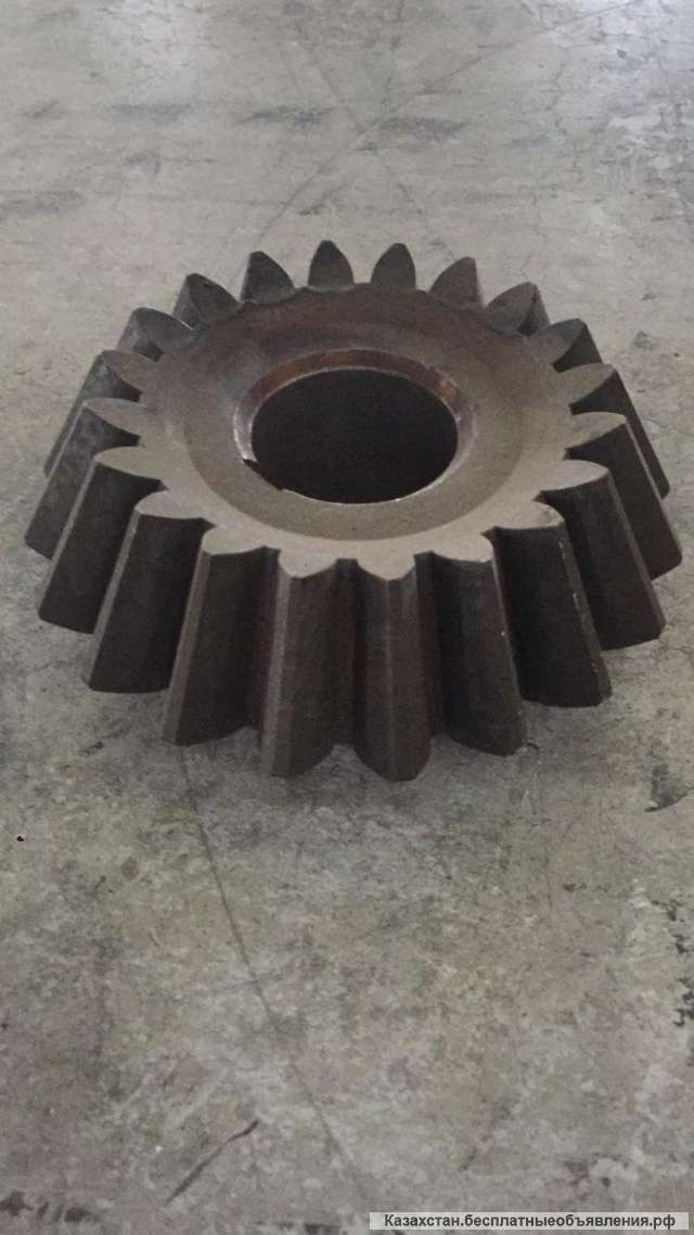 Шестерня коническая СМ561-7-0-3