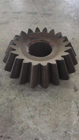 Шестерня коническая СМ561-7-0-3