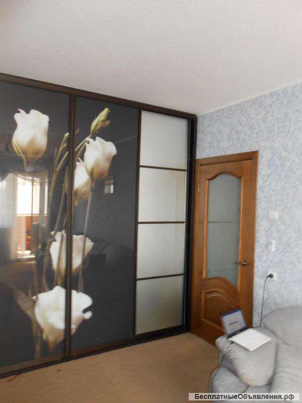 2-х комнатную квартиру