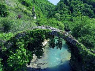 Майские праздники в Абхазии