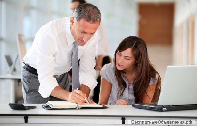 Распределитель документации