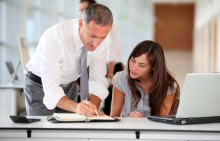 Распределитель документации