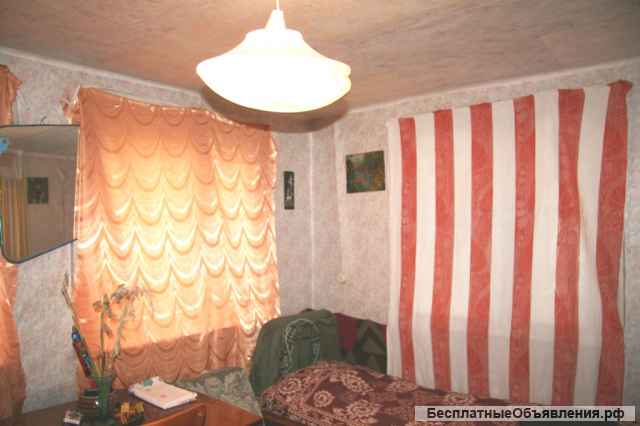 Сад в Верх-Исетском р-оне п.Медный г. Екатеринбург